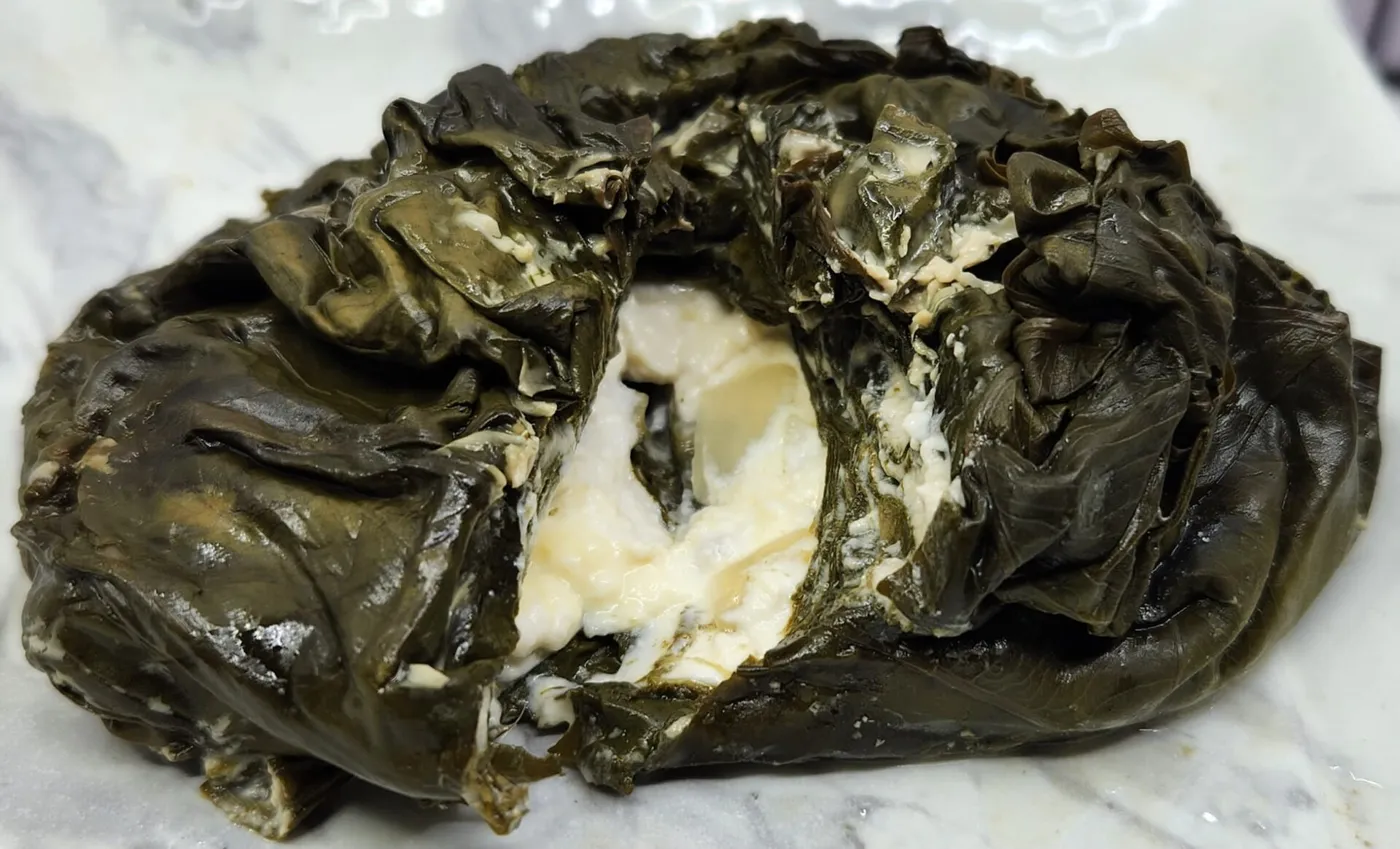 Rukau