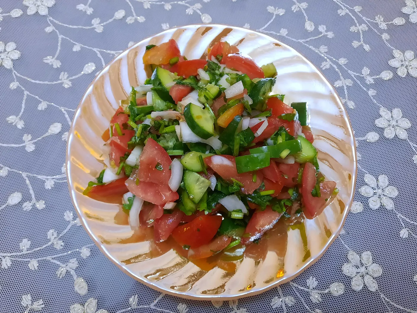 Salata baladi