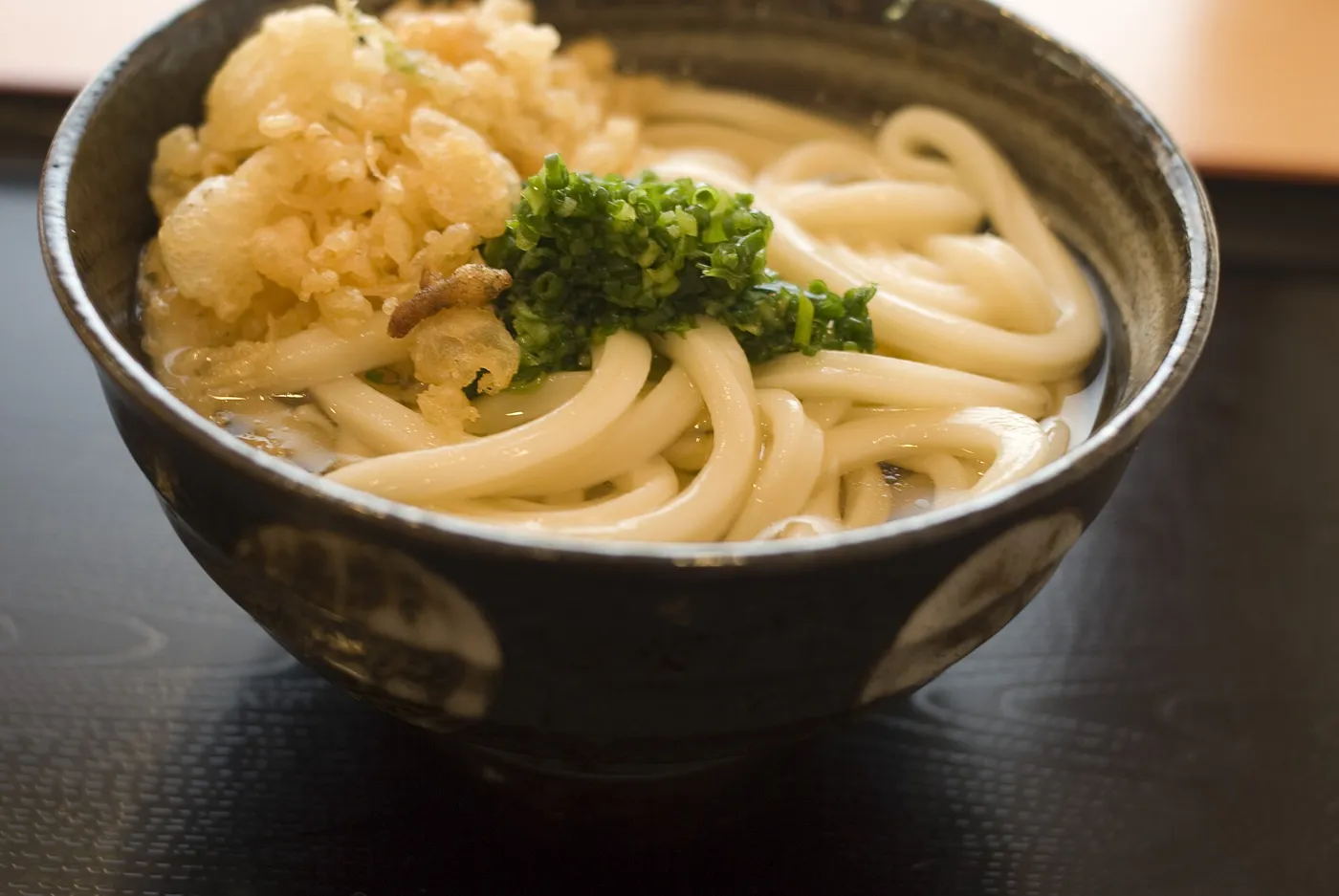 Sanuki udon