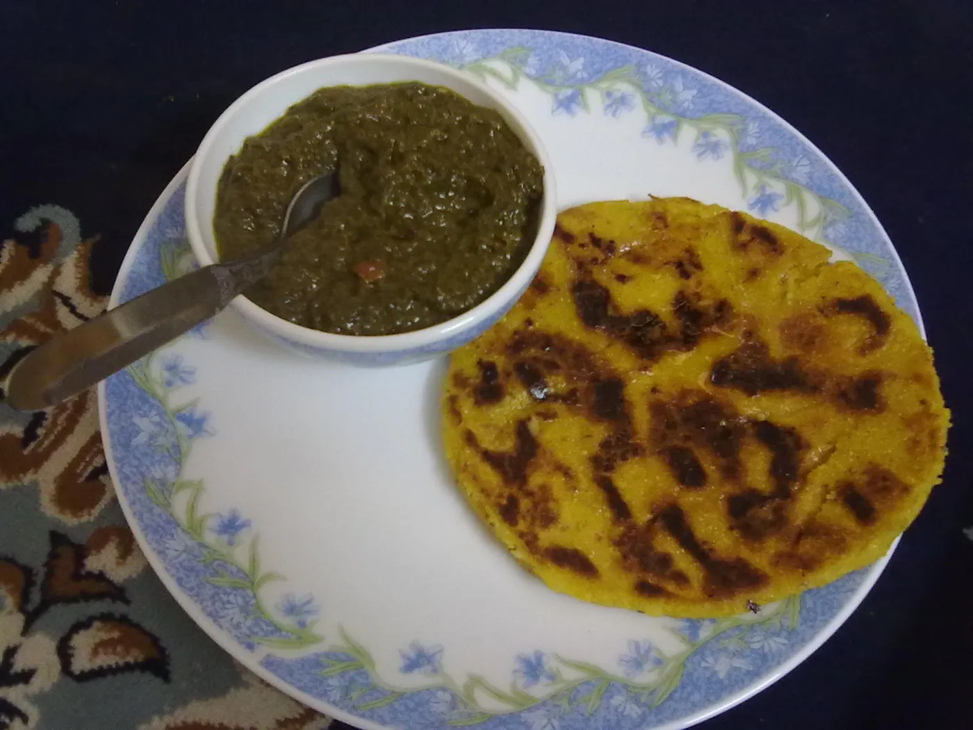 Sarson da saag