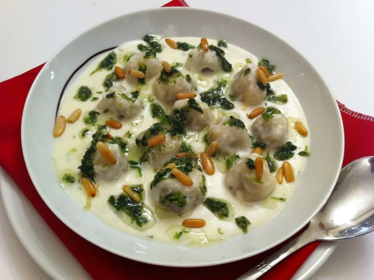 Shish barak