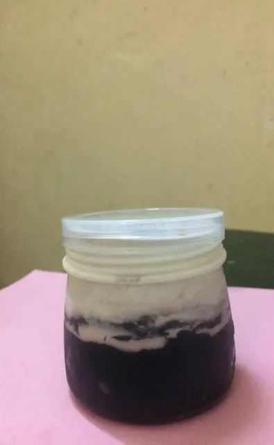Sữa chua nếp cẩm