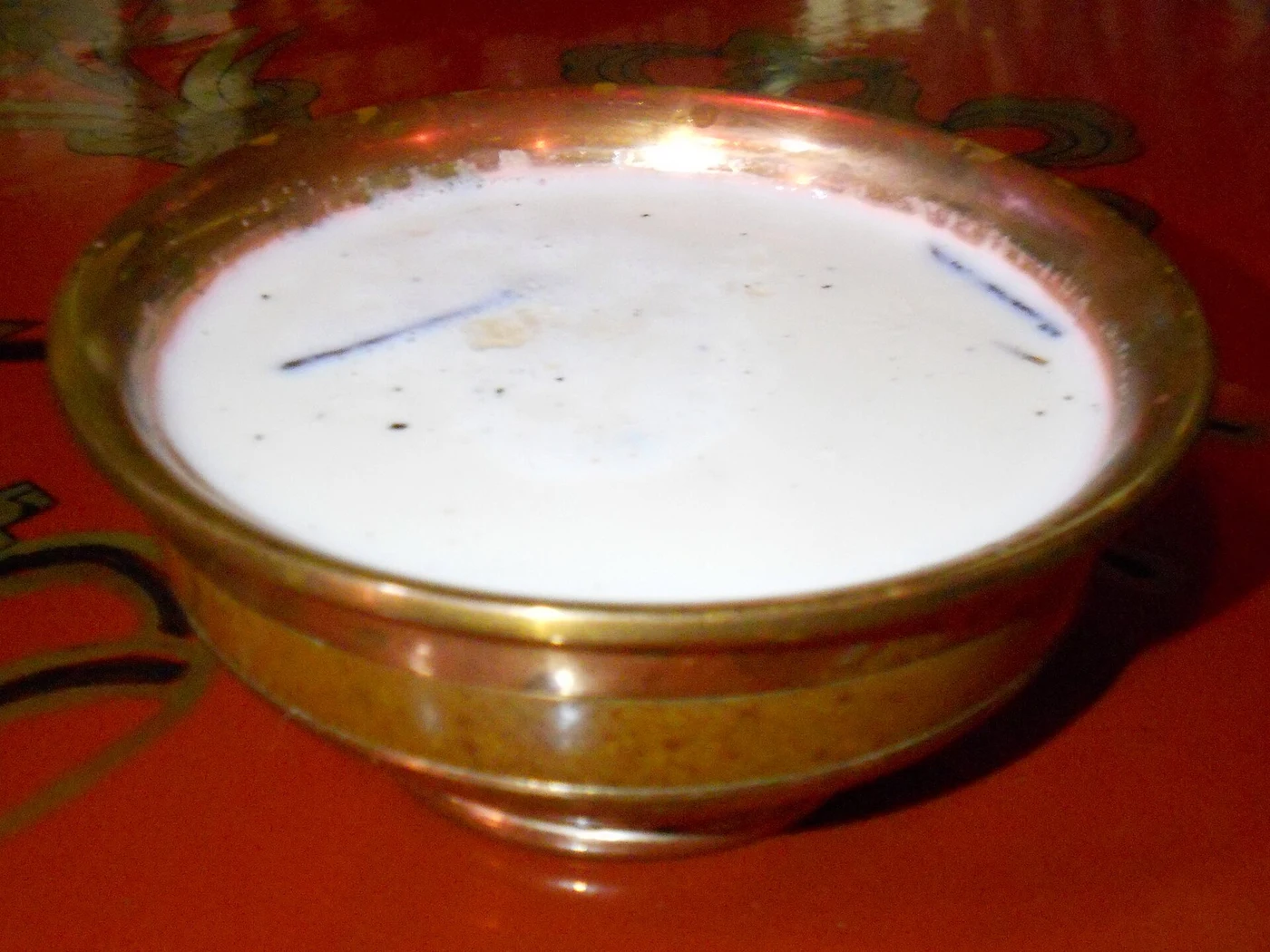 Suutei tsai
