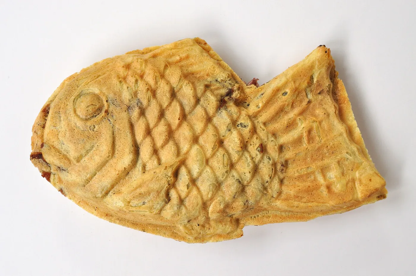 Taiyaki