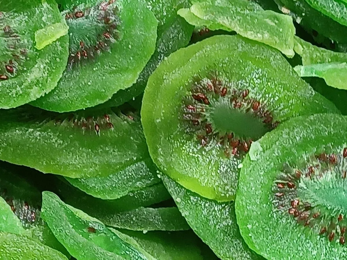 Deshidratado