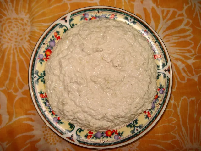 Tehina