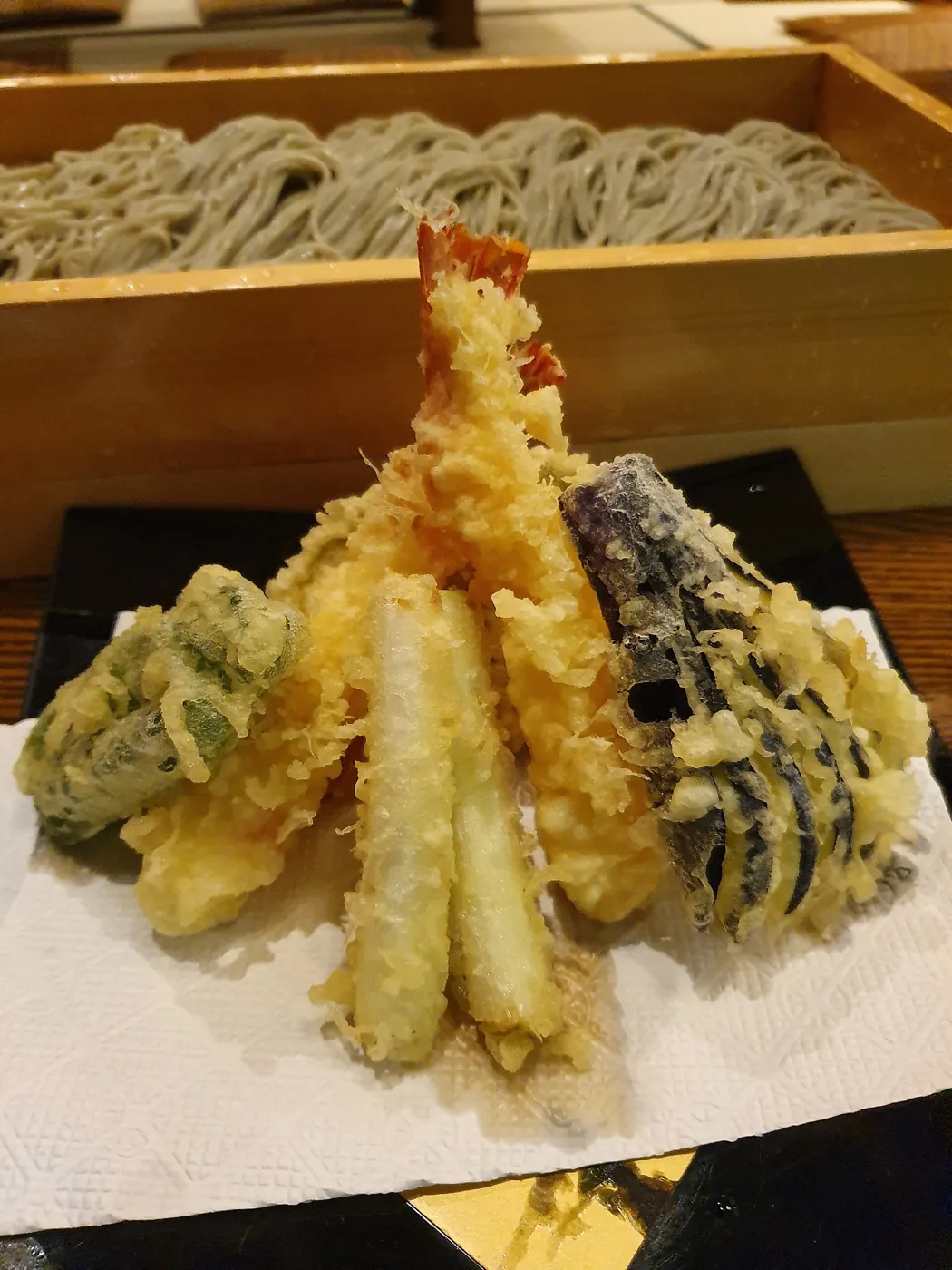 Tempura