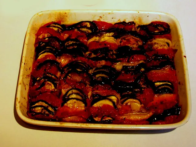 Tian provençal