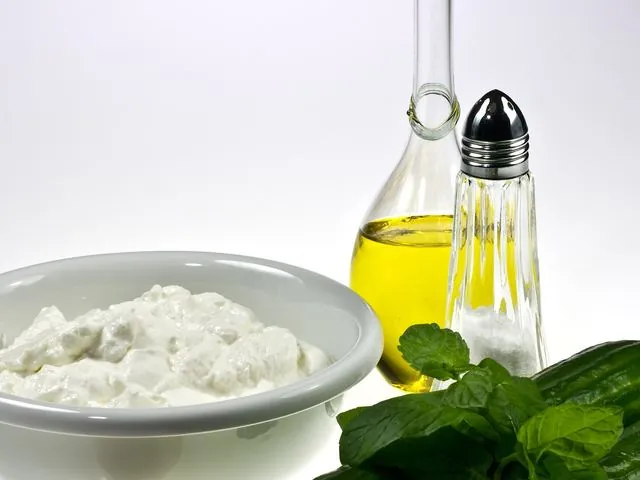 Tzatziki