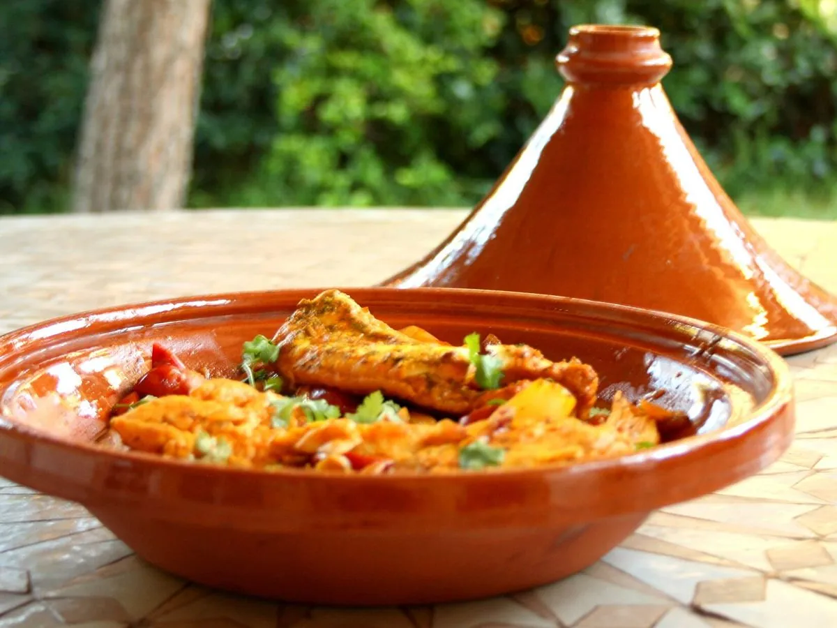 Tajín