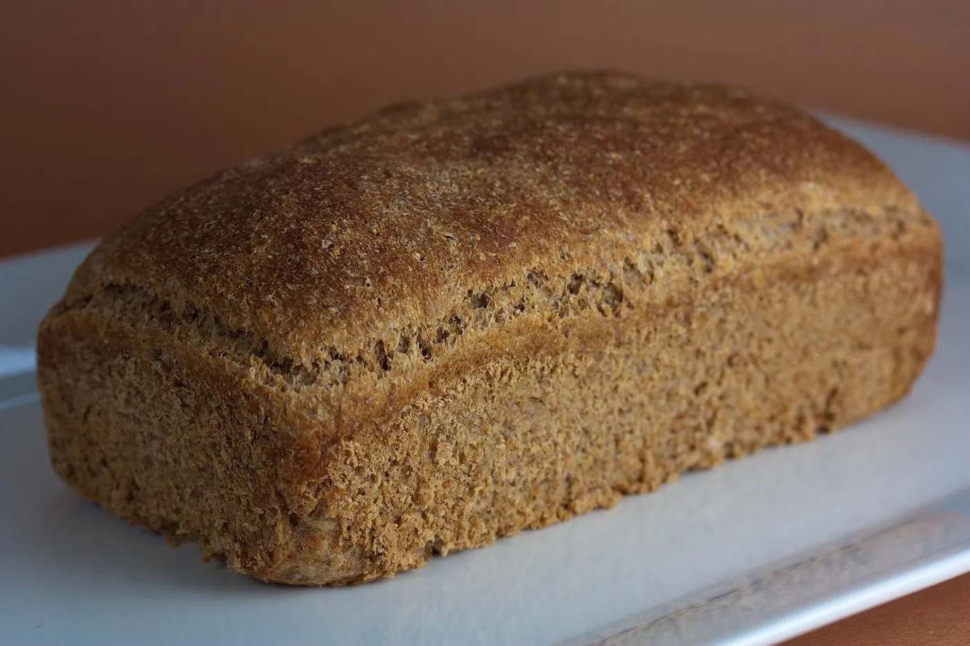 Vollkornbrot