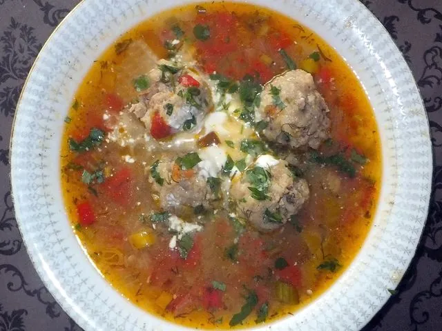 Zeamă
