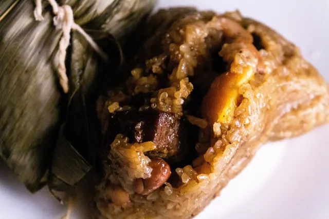 Zongzi